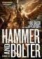 [Hammer & Bolter 21] • Hammer and Bolter · Issue 21